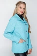 Жакет Miorichi Ким 58 Бирюза (01031-blue58) - изображение 2