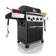 Газовий гриль Broil King Baron 440 875263 - зображення 2