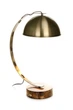 Настільна лампа Kayoom Proxi km Brass / Marble - зображення 3