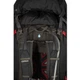 Рюкзак Osprey Aether Plus 60 L/XL чорний - изображение 5