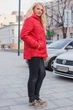 Куртка Miorichi Аврора 60 Красный (01018-r-red60) - изображение 10