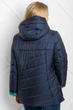 Куртка Miorichi Аврора 58 Мятный (01018-m-blue58) - изображение 2