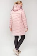 Куртка Miorichi Аманда 60 Пудра (01068-red60) - изображение 2