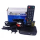 Приставка Т2 Eurosky ES-16 mini цифровий DVB-T2/C ресивер тюнер - зображення 4