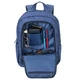 Рюкзак RivaCase 15.6" 7560 Blue - изображение 3