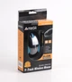 Миша A4Tech G3-270N Black Blue - изображение 5
