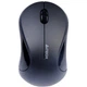 Миша A4Tech G3-270N Black Grey - зображення 1