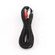 Аудіо кабель Cablexpert CCA-458-5M - изображение 2