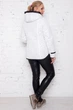 Куртка Miorichi Мишель 54 Білий (01027-white54) - изображение 6