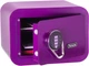 Сейф мебельный Ferocon Energy Violet - изображение 3