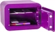Сейф мебельный Ferocon Energy Violet - изображение 4