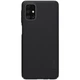 Чохол Nillkin Matte для Samsung Galaxy M31s Черный - изображение 1