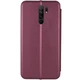 Шкіряний чохол (книжка) Classy для Xiaomi Redmi 9 Без бренду - зображення 2