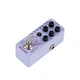 Гитарная педаль ревербератор MOOER R7 Reverb - изображение 2