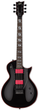 Электрогитара LTD GH-200 Gary Holt Signature (Black) - изображение 1