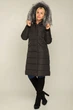 Зимняя куртка Miorichi Miranda 58 Чорний (01038-bl-black58) - изображение 8