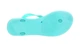 В'єтнамки DF-Shoes XK0110138 37 Бірюзові - зображення 3