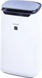 Очиститель воздуха Sharp FPJ60EUW - изображение 3