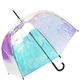 Зонт-трость Happy Rain Зонт-трость женский полуавтомат HAPPY RAIN (ХЕППИ РЭЙН) U40979 - изображение 6