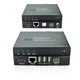 Комплект удлинитель HDMI 4K PureLink PT-HDBT-1002 HDBaseT - изображение 1