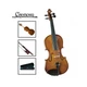 Скрипка Cremona SV-100 3/4 (комплект) - изображение 3