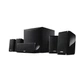 Домашний кинотеатр 5.1 Yamaha Kino SYSTEM 441A (RX-V4A + NS-P41) Black - зображення 3