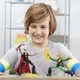 Игровой набор Hasbro Avengers Тор и Локи (F0245) - изображение 10