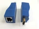 Подовжувач Atcom HDMI - RJ-45 (M/F), до 30 м, Blue (14369) - изображение 2