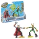 Игровой набор Hasbro Avengers Тор и Локи (F0245) - изображение 11
