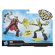 Игровой набор Hasbro Avengers Тор и Локи (F0245) - изображение 13