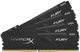 Pamięć HyperX DDR4-3466 32768MB PC4-27700 (zestaw 4x8192) Fury Black (HX434C16FB3K4/32) - obraz 3
