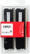 Pamięć HyperX DDR4-3466 32768MB PC4-27700 (zestaw 4x8192) Fury Black (HX434C16FB3K4/32) - obraz 5