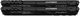 Оперативна пам'ять HyperX DDR4-3200 32768MB PC4-25600 (Kit of 2x16384) Fury Black (HX432C16FB3K2/32) - зображення 3
