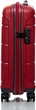 Чемодан на 4 колесиках Modo by Roncato Starlight 2.0 40 л Темно-красный (423403 89) - изображение 2