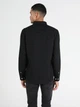 Рубашка хлопковая мужская Colin's CL1048576BLK XXL Black - изображение 2