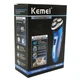 Акумуляторна електробритва Kemei KM-2801 - зображення 9