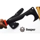 Топор боевой мачете Zha Reaper - изображение 3