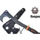 Топор боевой мачете Zha Reaper - изображение 4