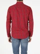 Рубашка хлопковая мужская Colin's CL1052993RED S Red - изображение 2
