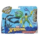 Ігровий набір Hasbro Spider-Man Людина-павук і Доктор Восьминіг (F0239) - зображення 13