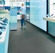 Forbo Marmoleum Modular Slate e3745 Cornish grey (рулон 1,95 x 33 м, толщина 2,5мм) - изображение 2