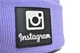 Шапка Hip Hop Shop Instagram 55-59 см аметист (H-08118-367) - изображение 3