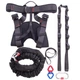 Тренажер для Банджи Фитнес BUNGEE SP-Sport FI-6900 - изображение 1