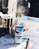 Кокосовое масло для тела Hillary Coconut Oil New line 250мл (1-131385) Белый - зображення 4