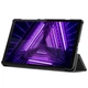 Чехол для планшета AirOn Premium Lenovo Tab M10 HD (2nd Gen) TB-X306F + film (4822352781038) - изображение 4