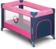 Манеж Lionelo Stefi Pink Rose (LO.SF01) (5903771700009) - изображение 1