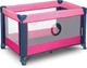 Манеж Lionelo Stefi Pink Rose (LO.SF01) (5903771700009) - изображение 3