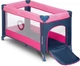 Манеж Lionelo Stefi Pink Rose (LO.SF01) (5903771700009) - изображение 4