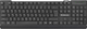 Клавіатура дротова Defender Element HB-190 USB Black (45191) - зображення 1