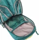 Рюкзак Deuter Race Alpinegreen-Forest (1052-3207018 2231) - зображення 3